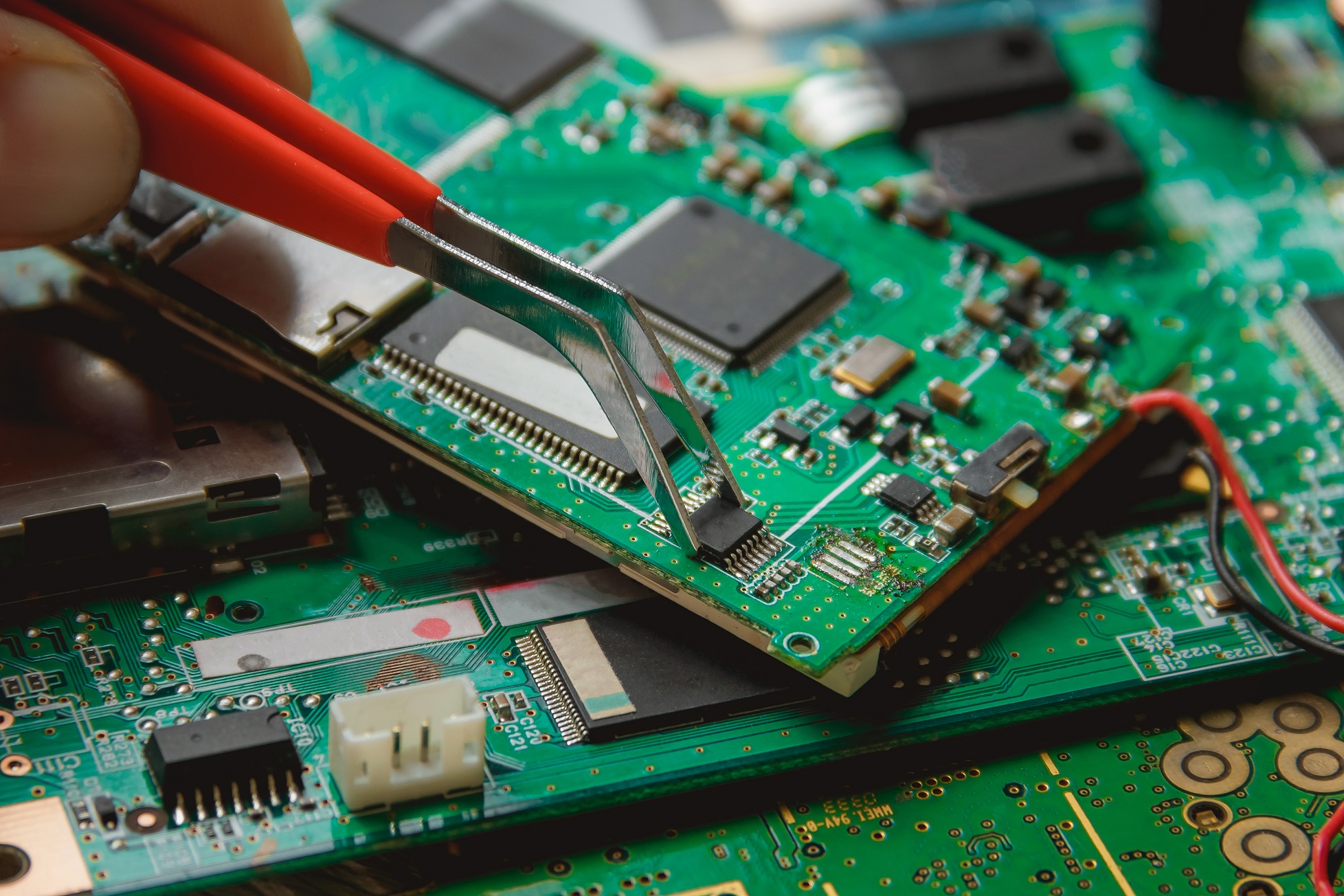 Electrical CAD My Design Minds