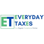 Everday taxes