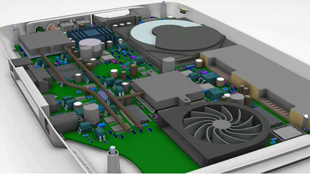 Electrical CAD