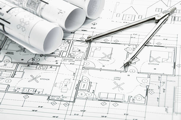 Autocad Architecture Designs services by My design minds in delhi