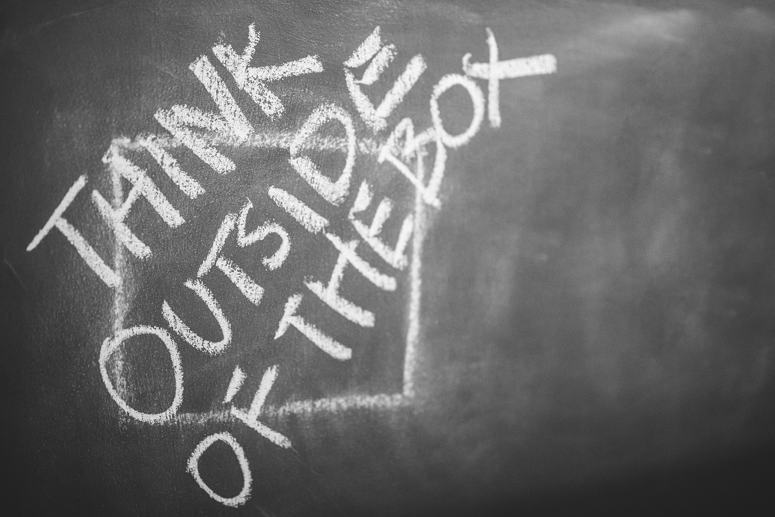 How design thinking can help you achieve your business goals