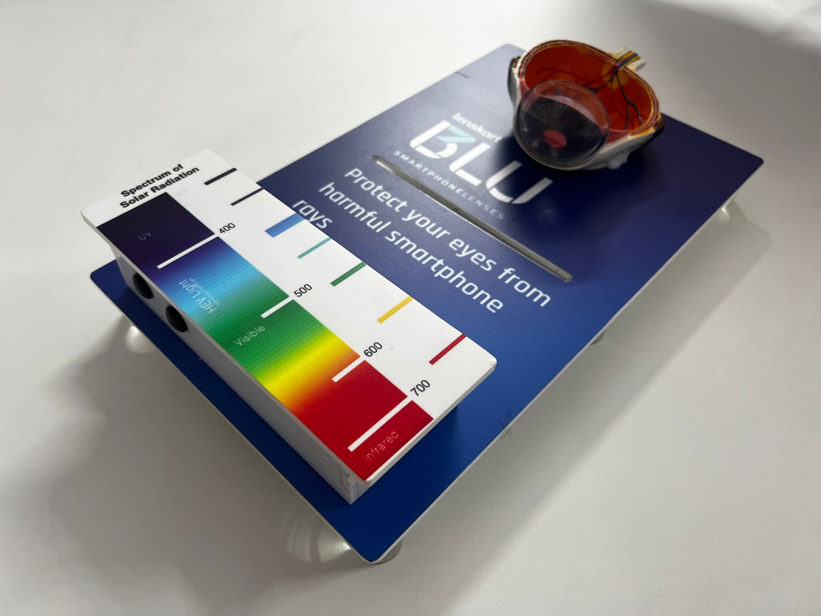 Blu Cut Demo Kit: A Make-in-India Breakthrough by My Design Minds