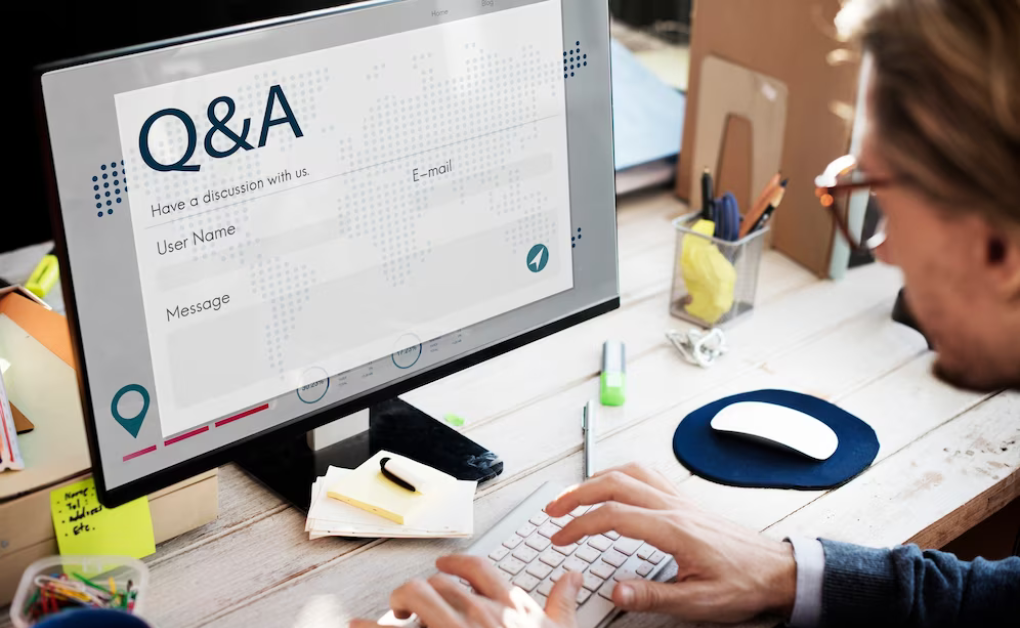 Addressing Common Questions About Architecture Design