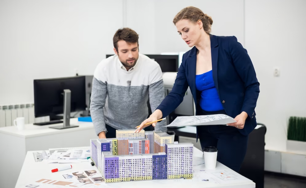 Beginner’s Guide - About Architecture Design
