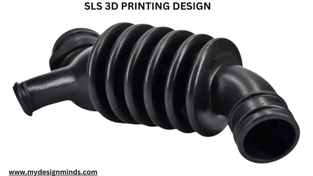 Selective Laser Sintering