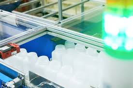 blow moulds in the medical industry