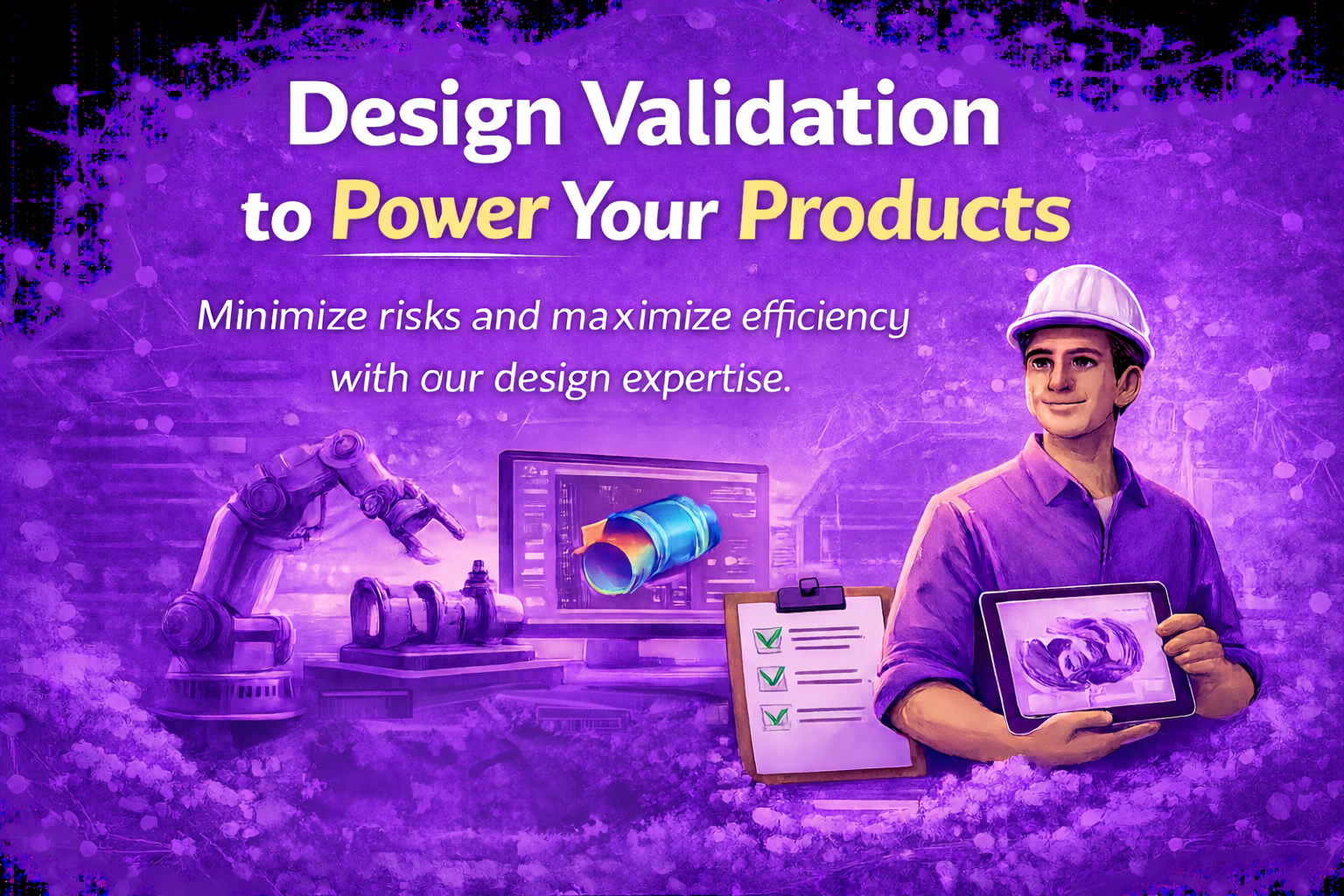 Design Validation: Why It Matters in Product Design