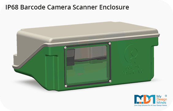 camera scanner