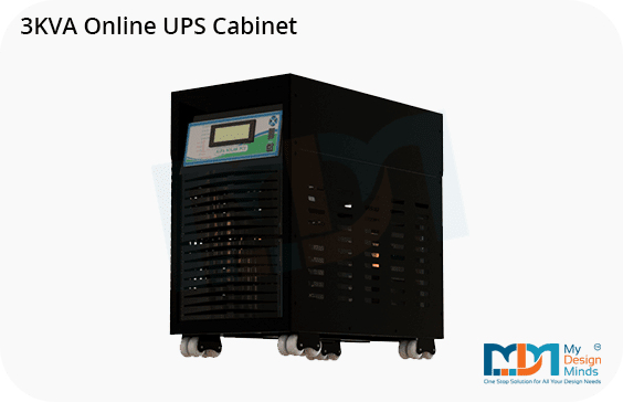 UPS Cabinet